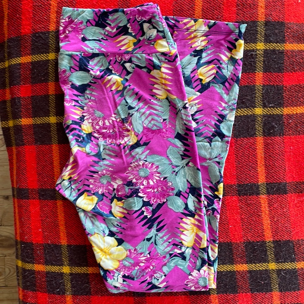 Lularoe leggings